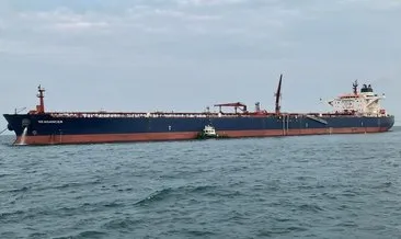 İstanbul boğazında tanker arızası tehlike yarattı: İstanbul Boğazı'nda gemi trafiği çift yönlü kapatıldı #yalova