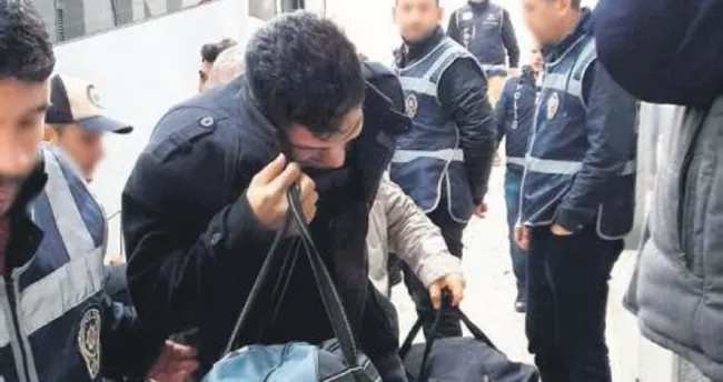 FETÖ operasyonları: 19 tutuklama, 91 gözaltı