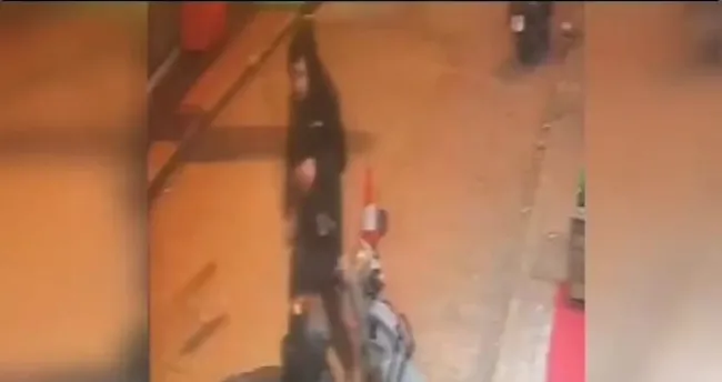 Sabıkalı kapkaççı cezaevinden izinli çıktı: 2 ilçede 9 kapkaç yaptı! Sabıkalı kapkaççı cezaevinden izinli çıktı: 2 ilçede 9 kapkaç yaptı!