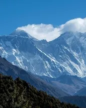 Everest’ten daha yüksek bir dağ var mı?