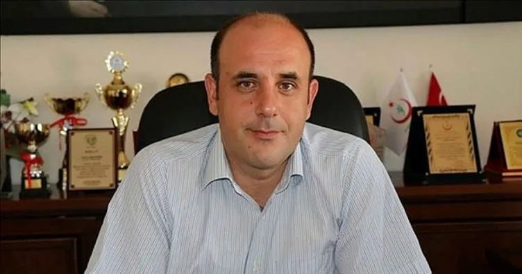 Nevşehir Sağlık İl Müdürlüğünde yöneticiler belirlendi