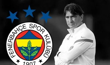 Son dakika: Hırvatistan Teknik Direktörü Zlatko Dalic’ten flaş Fenerbahçe açıklaması!