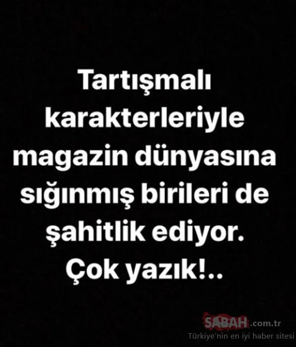 'Zorla kürtaj' iddiaları sonrası Arzum Onan'dan eşi Mehmet Aslantuğ'a destek! Arzum Onan ve Mehmet Aslantuğ'dan aşk dolu paylaşım...