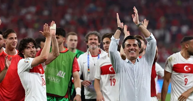 Enlerin turnuvası EURO 2024