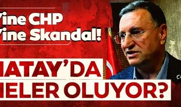 CHP’li belediyede büyük skandal! Kardeşine yaptığı torpili böyle savundu
