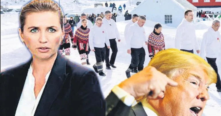 Küresel faylarda Venezuela depremi