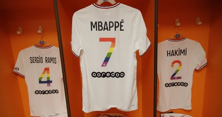 SON DAKİKA: PSG’de LGBT krizi! Müslüman futbolcu Gana Gueye resti çekti: Kabul etmem...