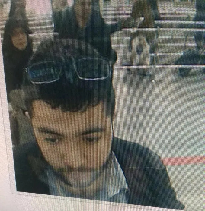 Son Dakika Haberi: İşte o DEAŞ'lı teröristler