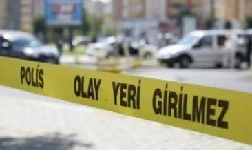 44 yaşındaki esnaf evinde ölü bulundu