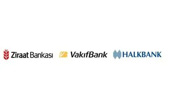 Son dakika haberi: Ziraat, Halkbank ve Vakıfbank’tan kredi faiz indirimi açıklaması: Konut kredisi faiz indirim oranları ne kadar?
