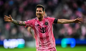 Lionel Messi İspanya’da kulüp satın aldı