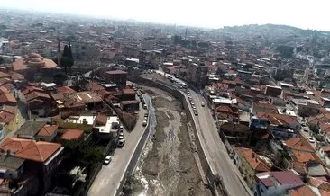 Selinos Bergama’ya hayat verecek #izmir