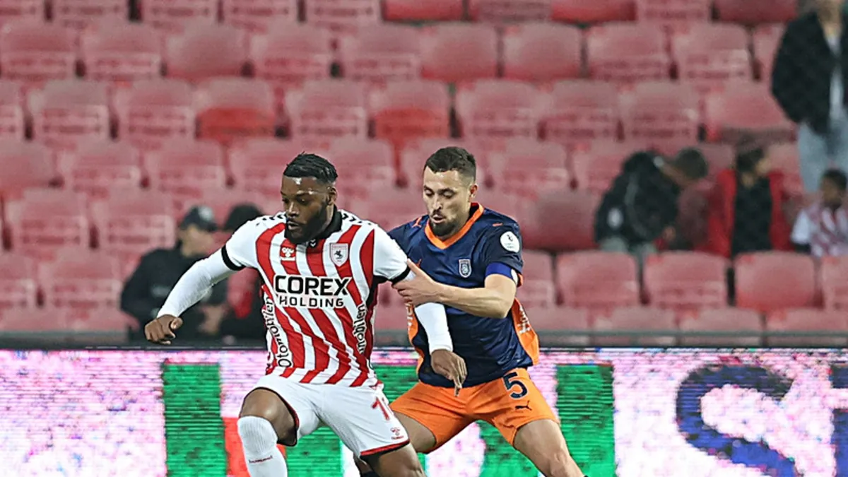 Samsunspor'dan 5 futbolcunun sağlık durumuna ilişkin açıklama Samsunspor'dan 5 futbolcunun sağlık durumuna ilişkin açıklama