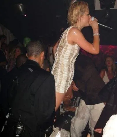 Paris Hilton