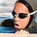 Tüpsüz dalmada dünya rekoru kırdı