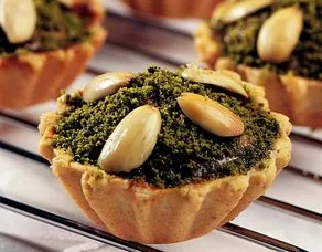 Papatya Tartölet