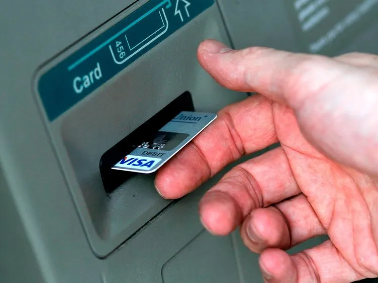 Ortak ATM’ler çok pahalı