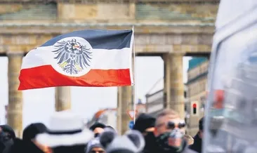 Irkçılardan 1000 kişilik liste