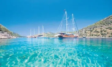 Güneşin en güzel battığı sahil