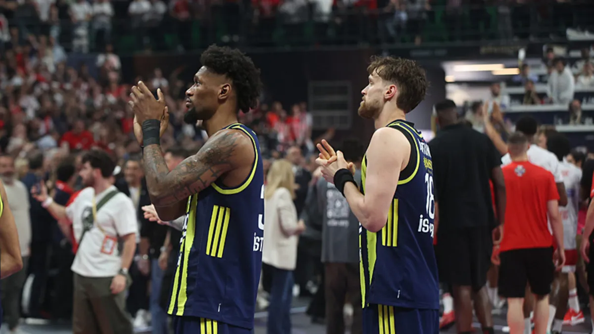Fenerbahçe'den EuroLeague'da yaşanan bilet sorununa tepki!