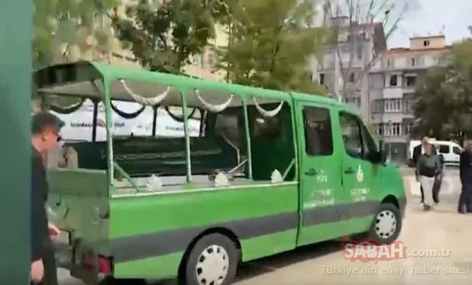 En acı veda! Metin Arolat’ı dostları yalnız bırakmadı! Gözyaşları sel oldu!