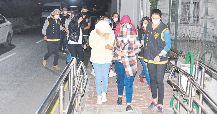 İş insanını 20 bin lira dolandırdılar