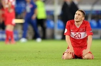Sabri sosyal medyayı salladı!