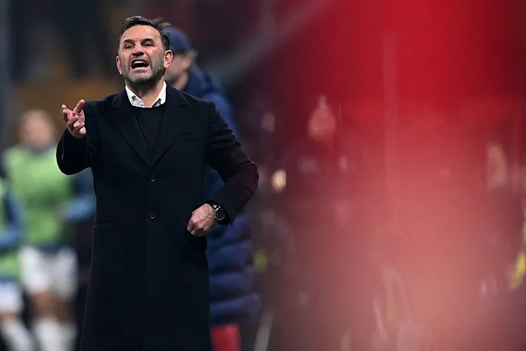 Son dakika haberi: Galatasaray’dan bomba hamle! Skriniar’ın rövanşı alınacak...