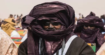 Haftanın Fotoğrafları10-16 Aralık