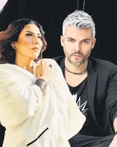 Ersoy ve Karaca aynı sahnede