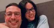 Çocuklar gibi havalara uçtu! Oğuzhan Koç sevgilisi Hazal Subaşı'nın doğum günü hediyesine mest oldu! "40 yaşımdan sonra..."