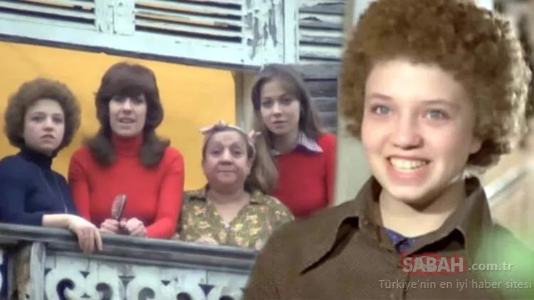 Gülen Gözler’in Kıvırcık Hasret’i Lale Ilgaz son haliyle şaşırttı! İşte Lale Ilgaz’ın yeni hali!