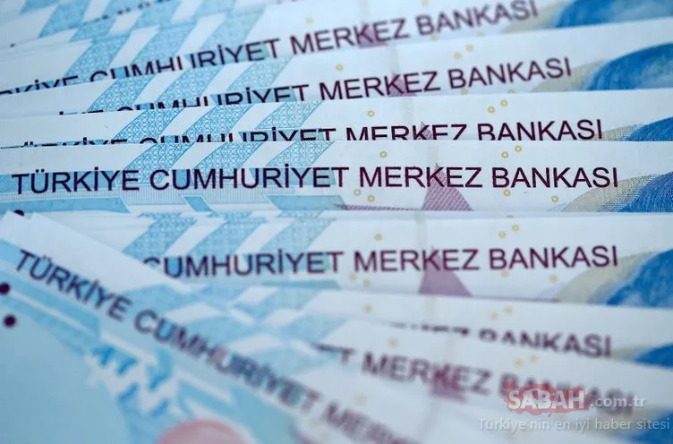 Kredi faiz oranlarında son durum! Ziraat, Halkbank, Vakıfbank ihtiyaç - taşıt - konut kredisi faiz oranları ne kadar?
