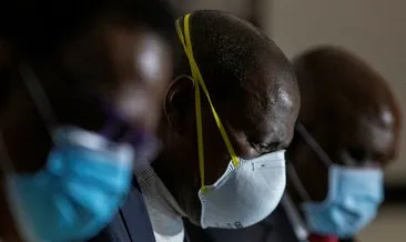 Son dakika haberi: Çinliler 2. coronavirüs dalgasından Afrikalılar sorumlu tutmuştu! Afrika Birliği’nden ırkçı muamelenin soruşturulmasına çağrı