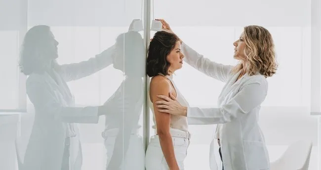 1.90 Boy Kaç Kilo Olmalı? 1.90 Boy İçin İdeal Kilo Nedir?