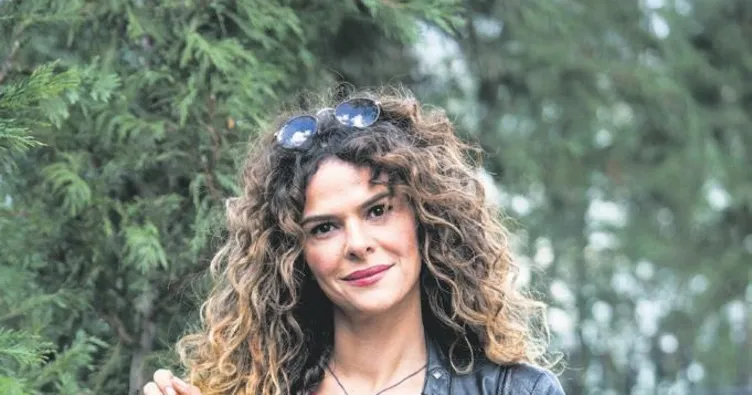 ‘Tümer hayattaki en büyük şansım