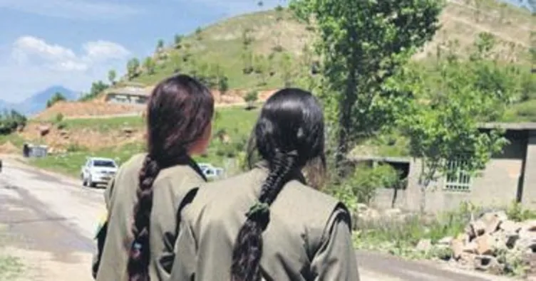 site:sabah.com.tr teslim olan pkk'lı ile ilgili görsel sonucu