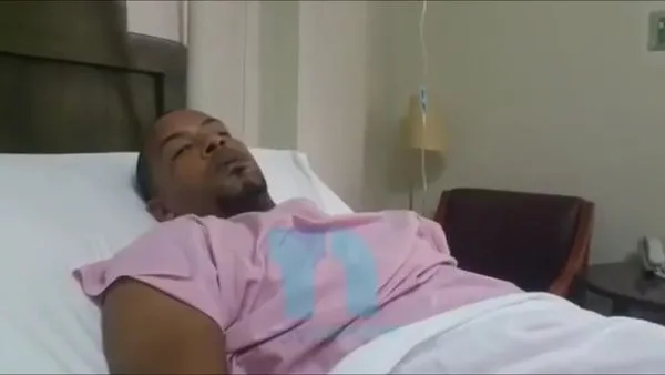 Filmdi gerçek oldu