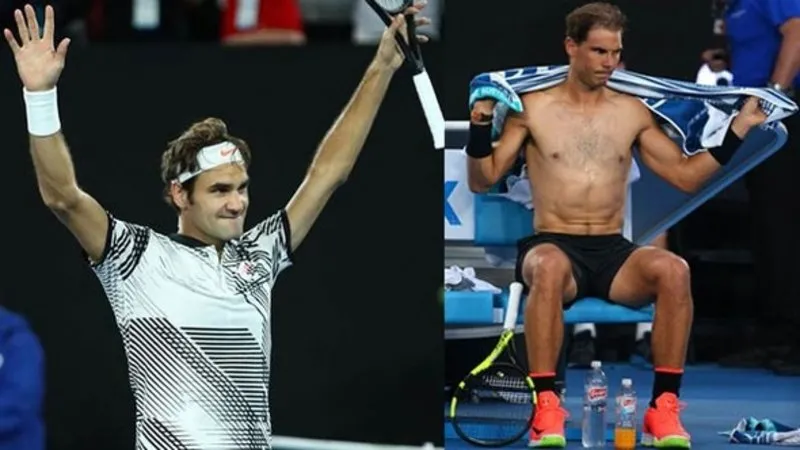 Nadal Federer Finali Saat Kacta Hangi Kanalda Nadal Federer Finali Canli Izle Spor Haberleri