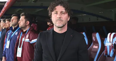 Trabzonspor’un ilk transferi Benfica’dan! Tercih sebebi ortaya çıktı...