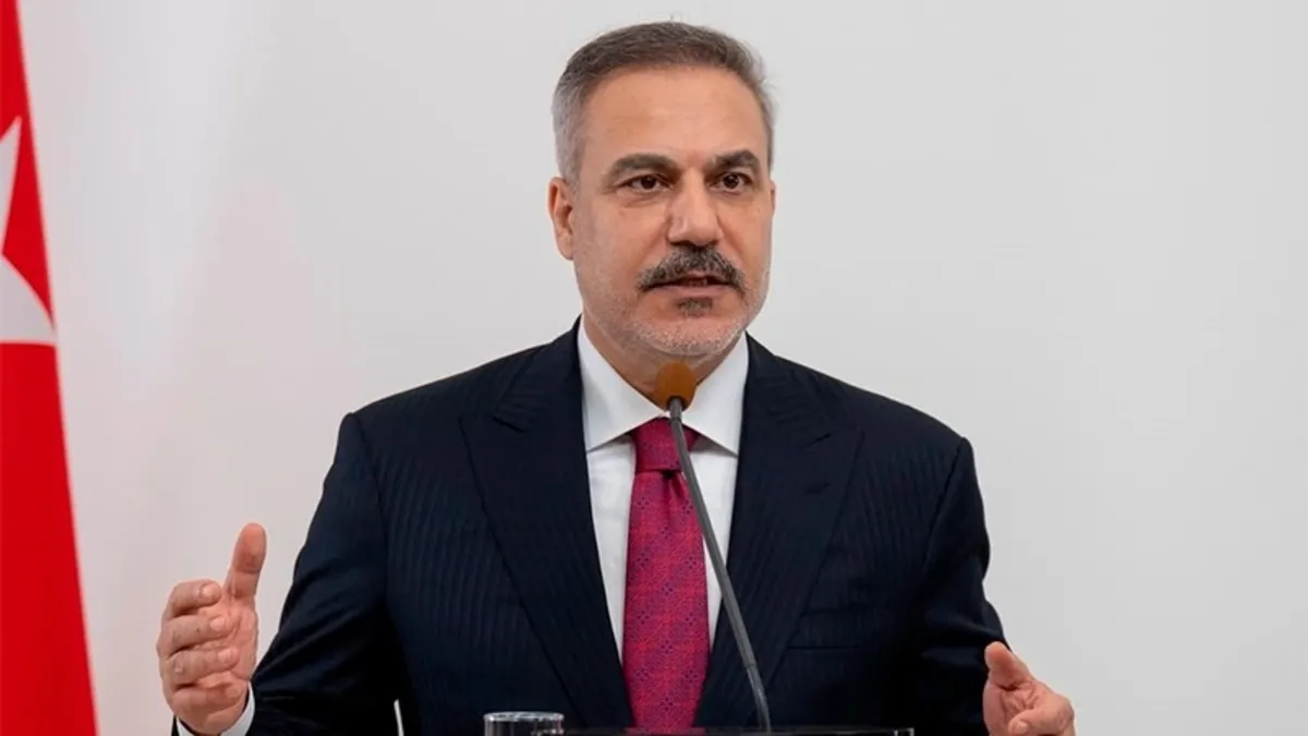 Türkiye, Kudüs’ün geleceği için devrede Türkiye, Kudüs’ün geleceği için devrede