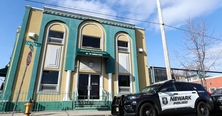 ABD’de cami imamı silahlı saldırıda hayatını kaybetti