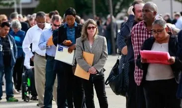 ABD’de işsizlik maaşı başvuruları beklentilerin üzerine çıktı