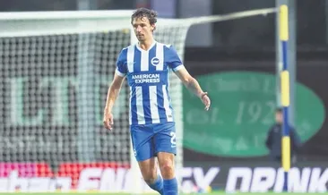 Yine yeniden Boscagli