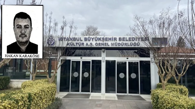 SON DAKİKA | İstanbul’un reklam baronları! Kültür A.Ş. Reklam Müdür Yardımcısı her şeyi anlattı: Sütlaş’ın firması Ongun’undu