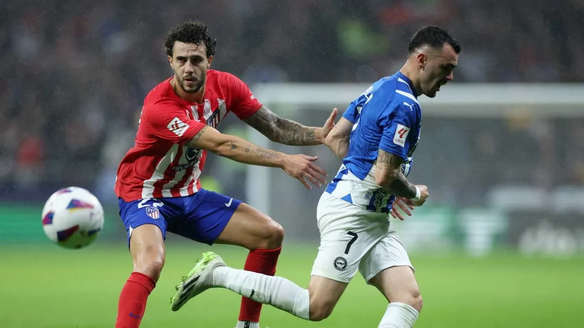 SON DAKİKA GALATASARAY HABERİ: Beşiktaş ve Fenerbahçe'ye Hermoso çalımı