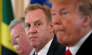 ABD Başkanı Trump’tan kritik karar