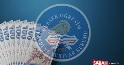 KYK burs ve kredi sonuçları ne zaman açıklanacak? 2023-2024 KYk burs ve kredi ödemeleri  ne zaman yapılacak, kaç TL, zam gelecek mi?