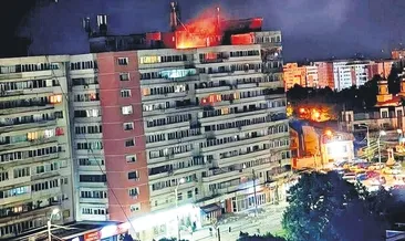NATO ve Avrupa’da Rusya alarmı