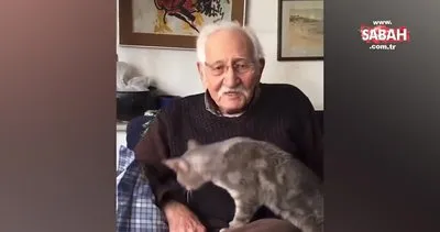 Yabancı Damat’ın Memik Dedesi Arif Erkin, sevenlerine video gönderdi | Video